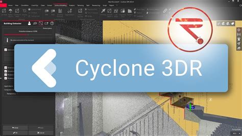 cyclone 3dr viewer